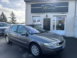 RENAULT Laguna 2 1.8 i 2003