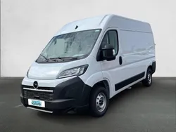 Opel Movano FOURGON FGN DIESEL 140 CH L2H2 3.3T MANUELLE - START