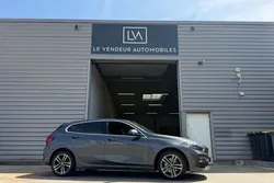 BMW SERIE 1 116d - DKG Business Design