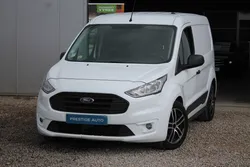 Ford Transit Connect II FGN L1 1.5 EcoBlue 16V 100cv Business
