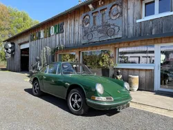 Porsche 912 90 cv boite 5 911