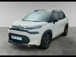 Citroen C3 Aircross PureTech 110ch S&S Shine