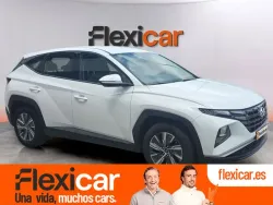 HYUNDAI Tucson 1.6 TGDI Klass Safe 4x2