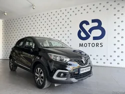 Renault Captur 0.9 TCe