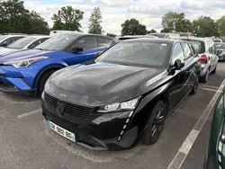 Peugeot 308 SW BlueHDi 130ch S&S EAT8 Active Pack