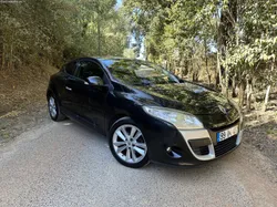 Renault Mégane Coupe 1.5 Dci Dynamique