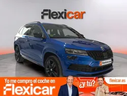 Skoda Karoq 1.5 TSI 125 Aniversario ACT DSG