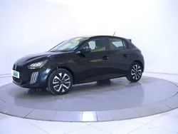 Peugeot 208 Hybrid 100 e-DCS6 - Style