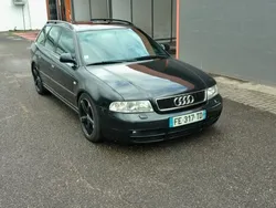 Audi S4 2.7 T V6 265CH QUATTRO