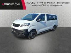 Peugeot Expert Long BlueHDi 120ch S&S BVM6