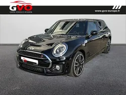 Mini Clubman Cooper S 192ch John Cooper Works BVAS