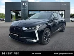 Ds DS 4 PureTech 225ch Rivoli Automatique