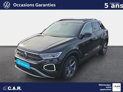 Volkswagen T-Roc 1.5 TSI EVO2 150 Start/Stop DSG7 VW Edition