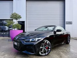 Bmw SERIE 4 CABRIOLET (G23) 420IA 184CH M SPORT "DERNIERE GENERATION"