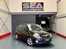 🔥 skoda fabia 1.4 - 1ère main - entretien concession full suivi skoda - distri neuve✅ - ct ok✅ - rien a prevoir 0 soucis- 4 490 🔥