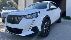 Peugeot 2008 ii 1.5 blue hdi 110 allure 2021