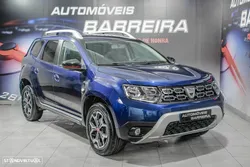 Dacia Duster 1.3 TCe SL Adventure