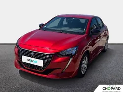 PEUGEOT 208 BlueHDi 100 S&S BVM6 Active