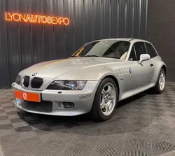 BMW Z3 3.0 231ch