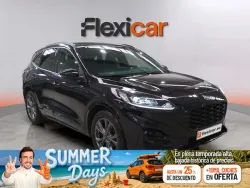 FORD Kuga 2.0 EcoBlue ST-Line FWD 120 Aut.