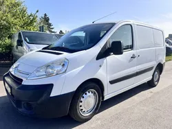 Citroen JUMPY FG 1000 L1H1 HDI120 CONFORT