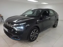 Citroën E-C4 136 ch Automatique - Feel Pack