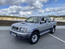 Nissan Navara Navara
