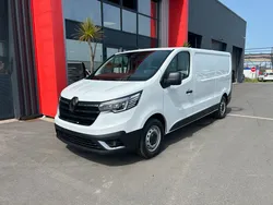 Renault Trafic Fg L2H1 3T 2.0 Blue dCi 150ch Advance 26330 HT / 31596 TTC