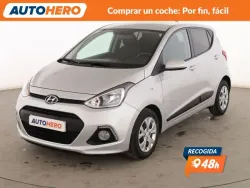 HYUNDAI i10 1.0 Go