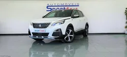 Peugeot 3008 2.0 BlueHDi GT EAT8