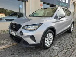 Seat Arona 1.0 TSI Style