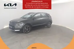 KIA Niro 1.6 HEV Drive 129