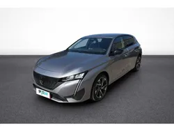 Peugeot 308 BlueHDi 130ch S&S EAT8 Allure