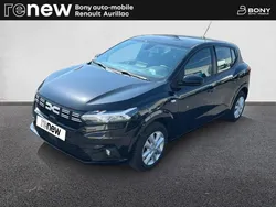 Dacia Sandero TCe 90 Expression