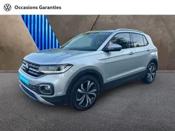 Volkswagen T-Cross 1.0 TSI 110ch Style DSG7