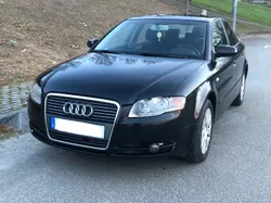 Audi A4 2.0 TDi
