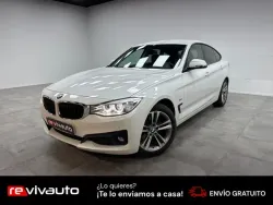 BMW Serie 3 320dA Gran Turismo