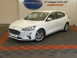 Ford Focus (4) 5P 1.5 EcoBlue 95ch Trend Business
