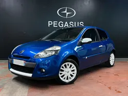 Renault Clio III 1.2i 75cv DYNAMIQUE Finition S