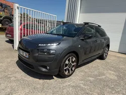 Citroën C4 Cactus 1.6 BlueHDI 100 Shine