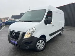 Nissan Interstar FOURGON L2H2 3T5 2.3 DCI 180 N-CONNECTA TVA RECUP