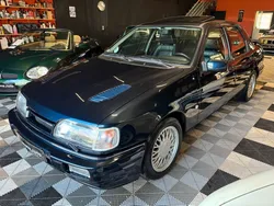 Rare Ford Sierra RS Cosworth Bvm 4x4 4 portes, véhicule préparé en superbe état
