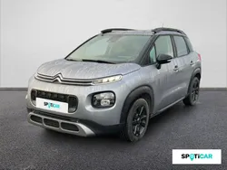 Citroën C3 Aircross BlueHDi 120 EAT6 Shine