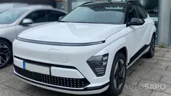 Hyundai Kauai de 2025