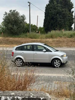 Audi A2 1.4