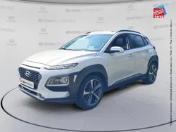 Hyundai Kona 1.6 CRDi 136 ch Executive DCT-7