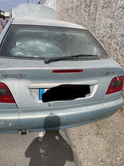 Citroën Xsara 1.9
