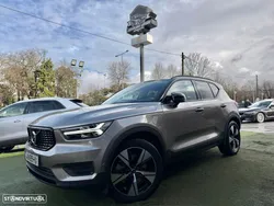 Volvo XC 40 1.5 T5 PHEV R-Design