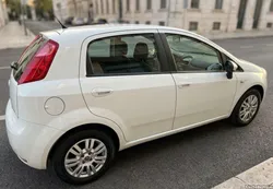 Fiat Punto Fiat Punto 1.3 Multijet (2014) | Distribuição Feita | Super Económico