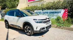 CITROEN C5 AIRCROSS 1.5 BlueHDi 130ch 6cv Business EAT8 5 portes * GARANTIE 12 MOIS